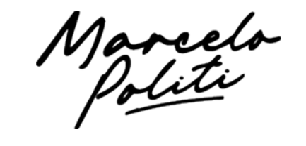 Assinatura de Marcelo Politi