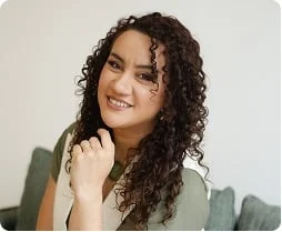 Joyce Fernandes