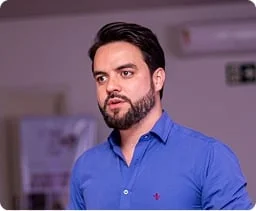 Lucas Profeta