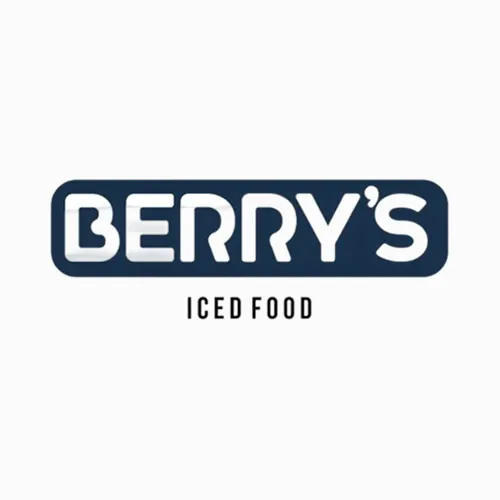 Berry's Iced Food