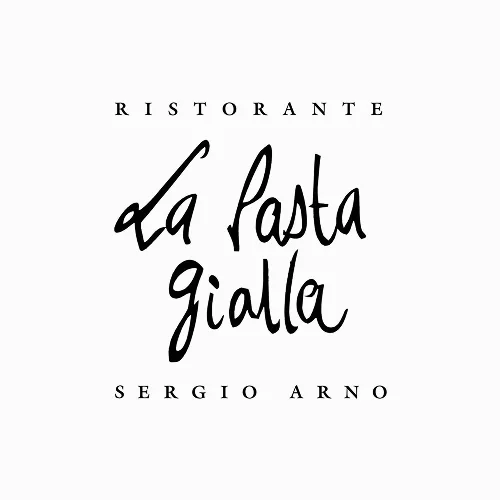 La Pasta Gialla Ristorante Sergio Arno