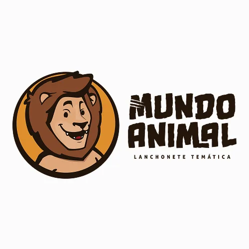 Mundo Animal Lanchonete Temática