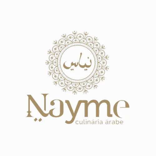 Nayme Culinária Árabe