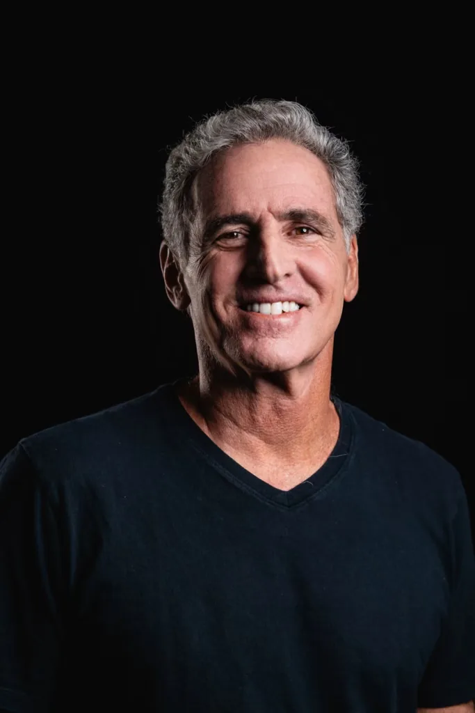Marcelo Politi, fundador da Politi Academy