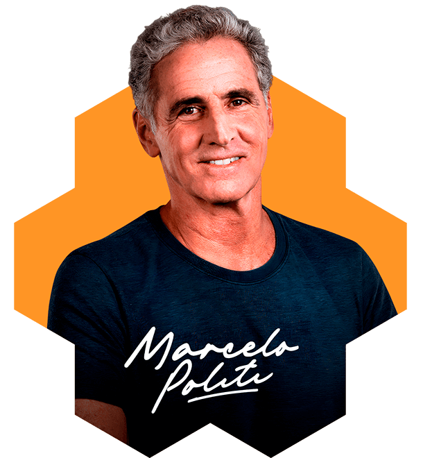 Marcelo Politi — Fundador da Politi Academy