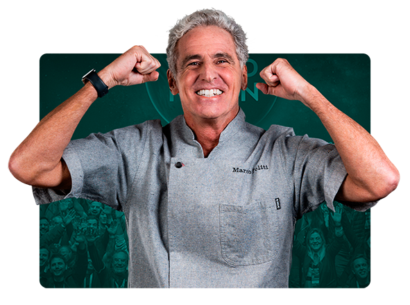 Marcelo Politi — Fundador da Politi Academy