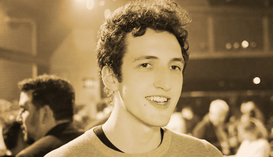 Depoimento: Lucas Igna