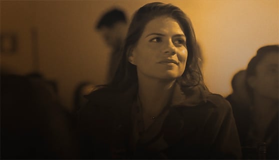Depoimento: Luciana Paschoaleto