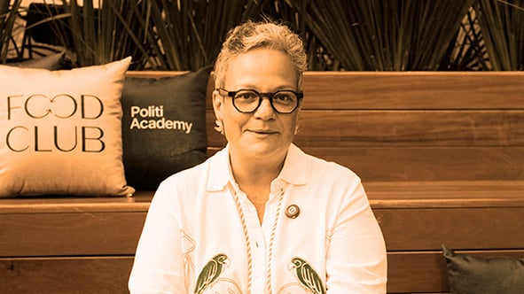 Depoimento: Marina Schneider