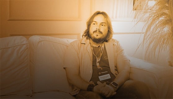 Depoimento: Bernardo Sardão